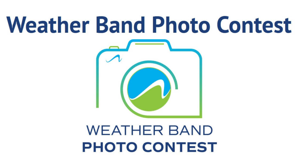 Concurso De Fotograf A Ams Weather Band Hasta El De Agosto De