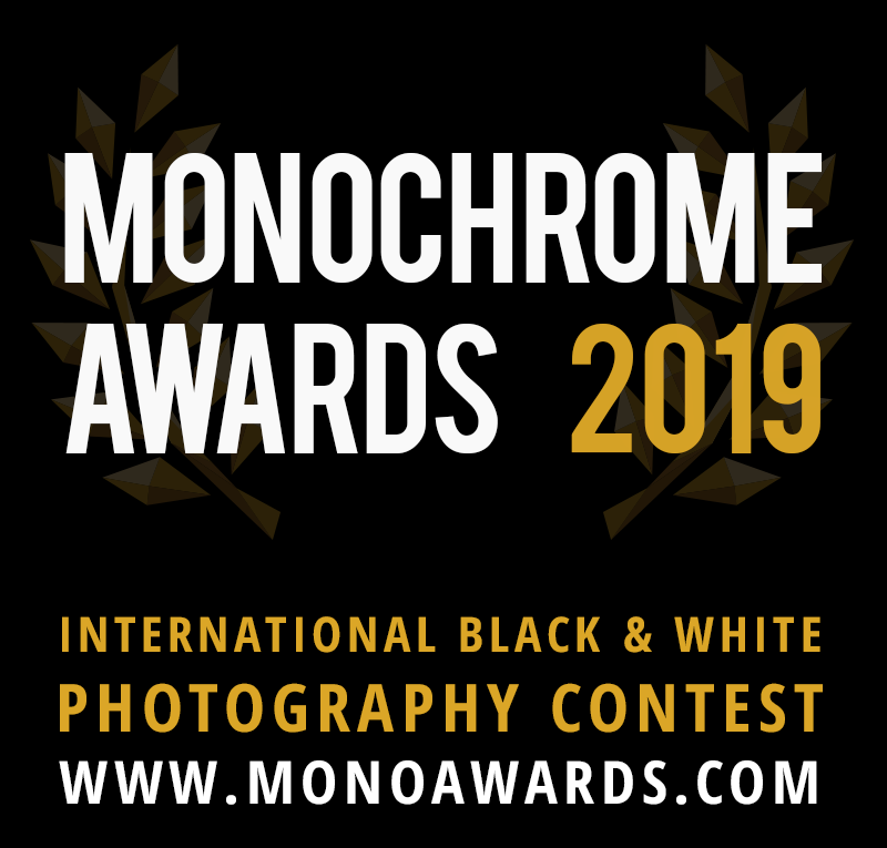 Concurso de Fotografía Monochrome Awards