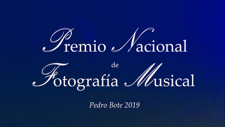 Fotografía Musical Pedro Bote