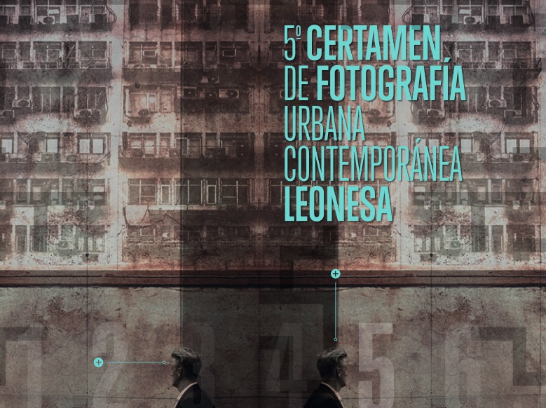 Fotografía Urbana Contemporánea Leonesa