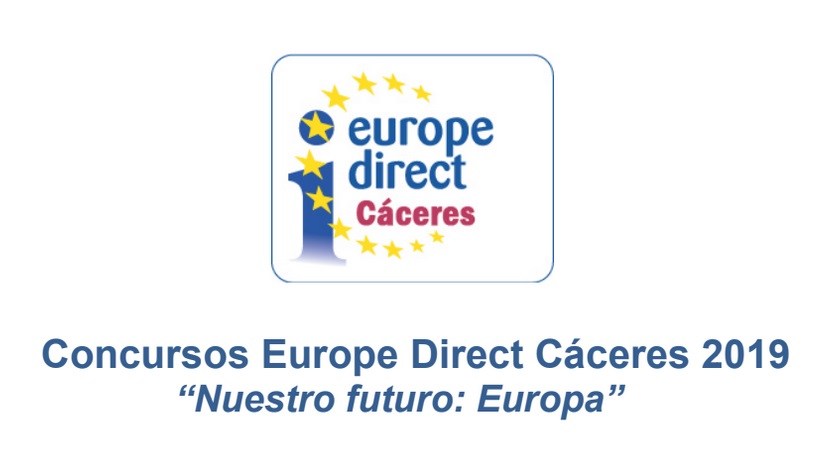 Concurso Europa Direct Cáceres