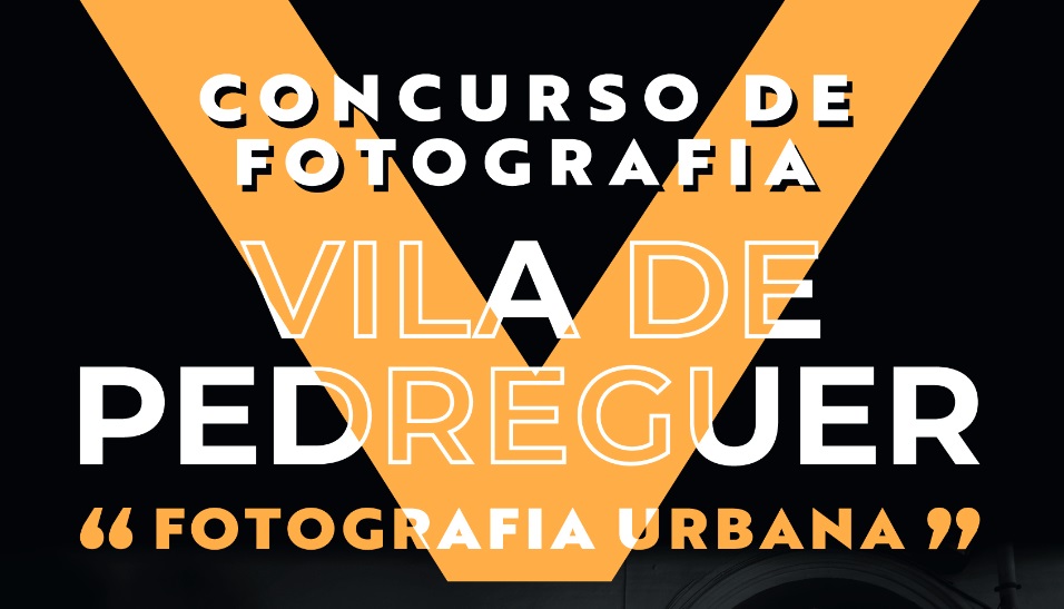 Concurso Fotográfico Vila de Pedreguer