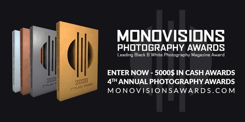 Concurso Fotográfico MonoVisions Photography Awards