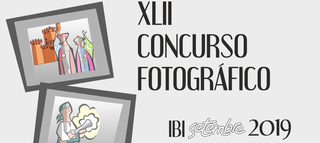 Concurso Fotográfico de Moros y Cristianos de Ibi