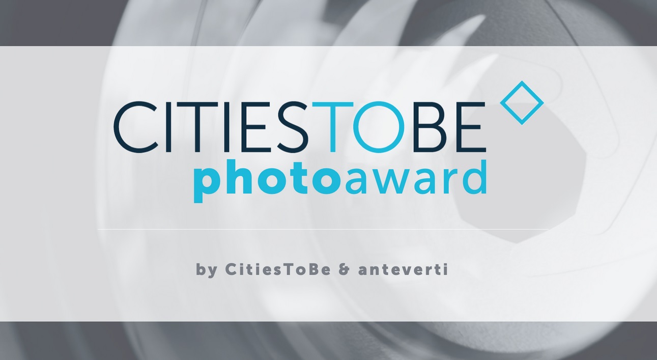 Concurso de fotografía urbana, CitiesToBe