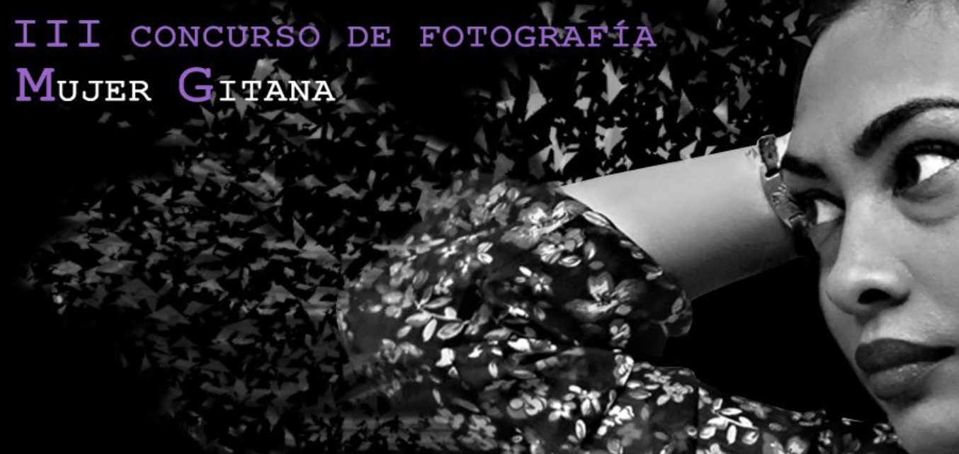 III Edición del Concurso de Fotografía Mujer Gitana