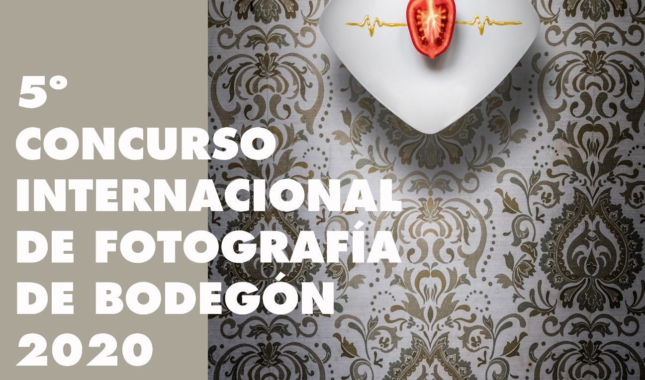 Concurso Internacional de Fotografía de Bodegón