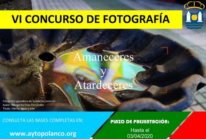 Concurso de Fotografía de Polanco