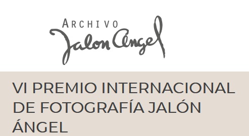 Premio Internacional de fotografía Jalón Ángel