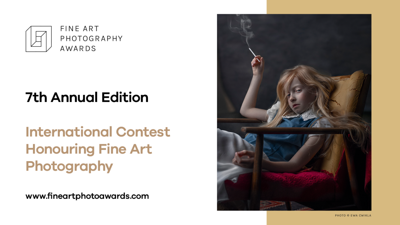 Fine Art Photography Awards