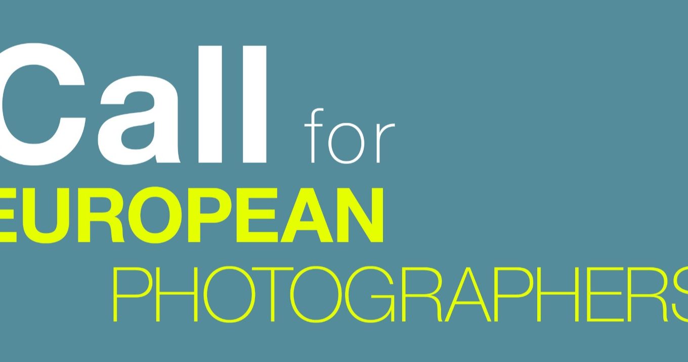 Call for European Photographers: The world within