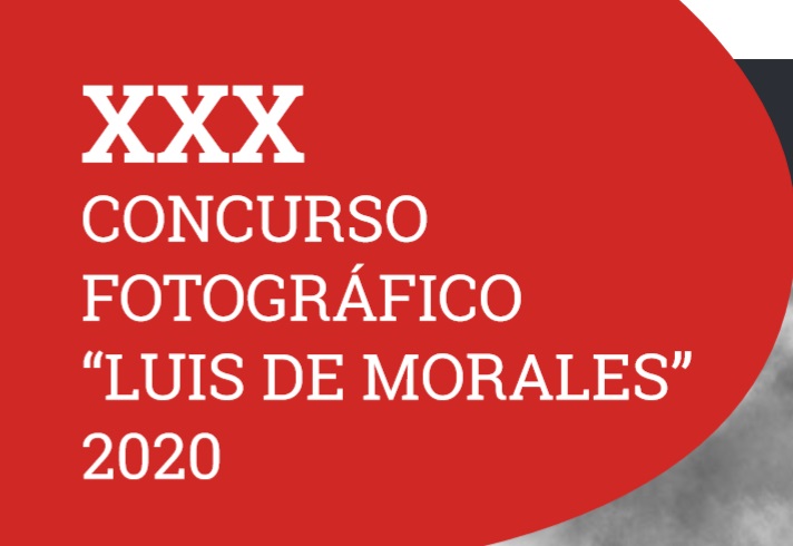 Concurso Fotográfico Luis de Morales