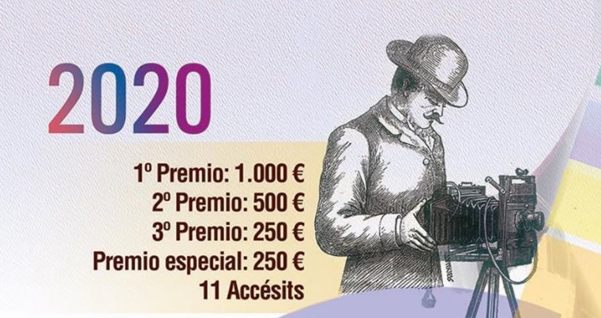 X Concurso De Fotografia Del Museo Del Comercio E Industria De Salamanca Hasta El De Mayo De Calendario De Concursos De Fotografia