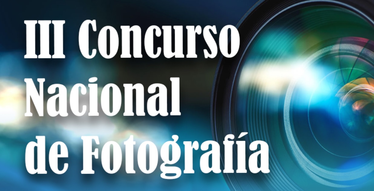 Premio Nacional de Fotografía CODEGRA
