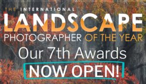 International Landscape Photographer of the Year hasta el 30 de ...