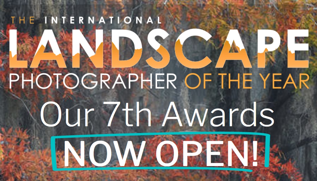 International Landscape Photographer of the Year