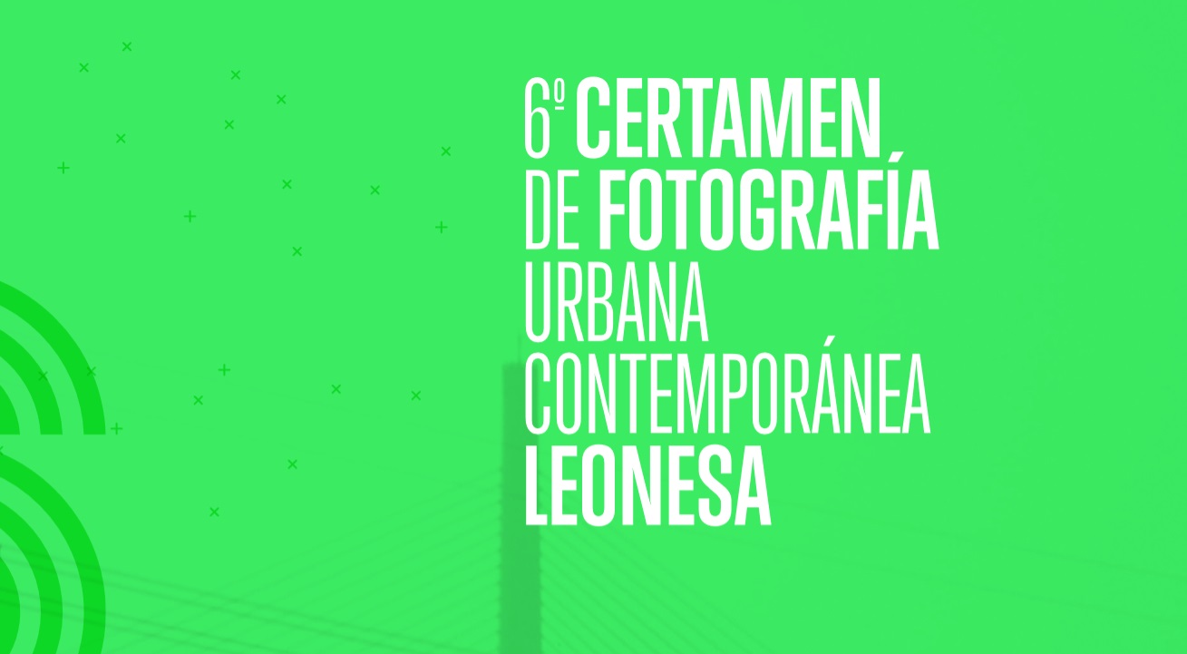 Certamen de Fotografía Urbana Contemporánea