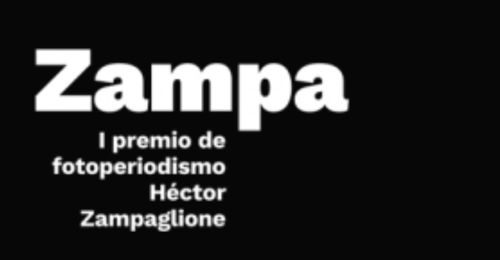 Premio de Fotoperiodismo Héctor Zampaglione
