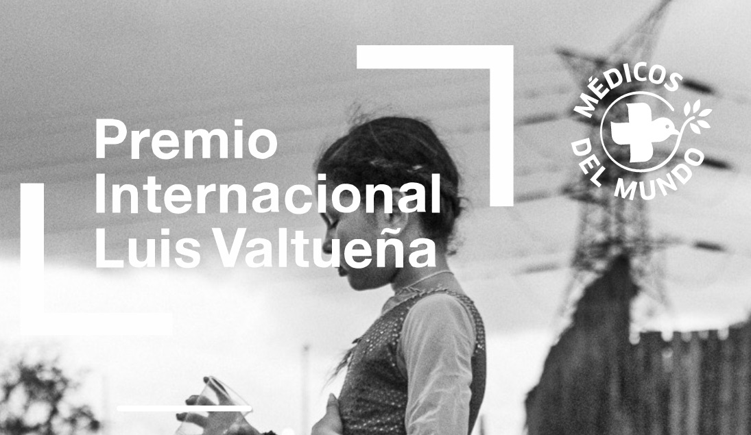 Premio de Fotografía Humanitaria Luis Valtueña