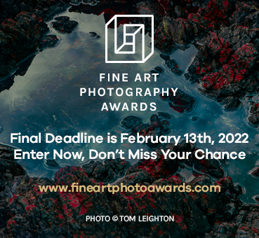 International Fine Art Photo Contest 2022