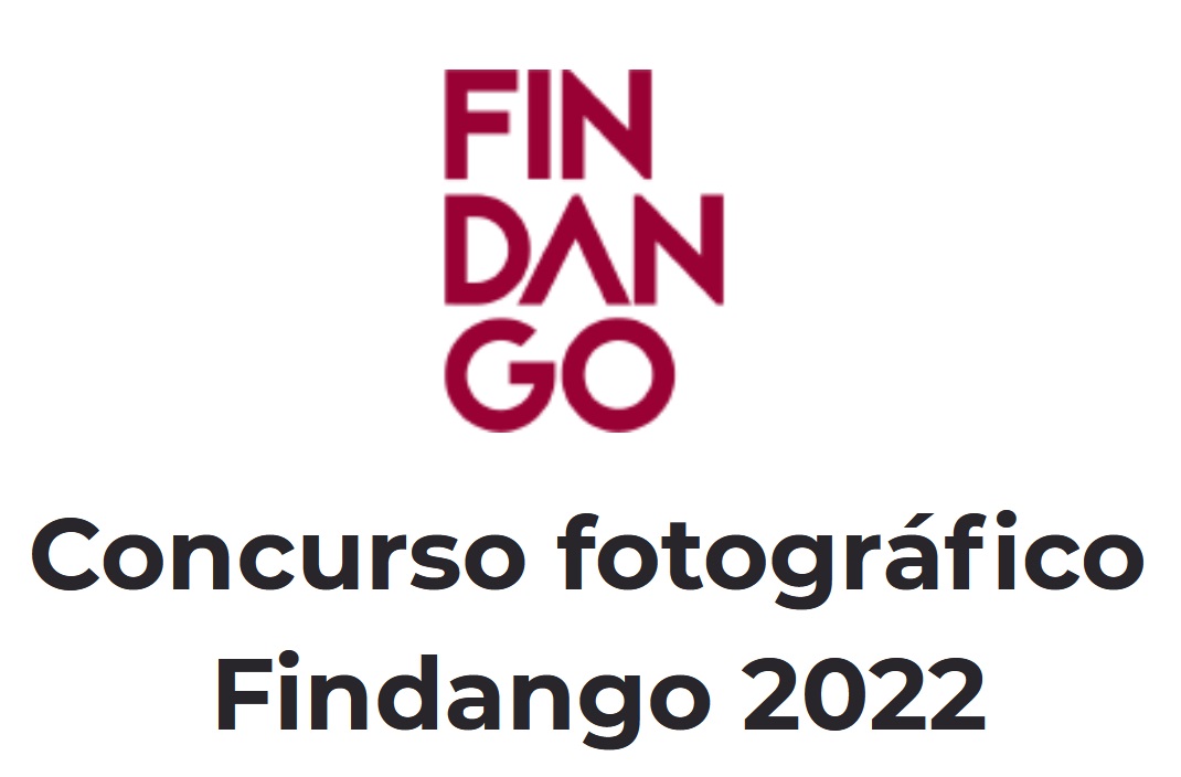 Concurso fotográfico Findango