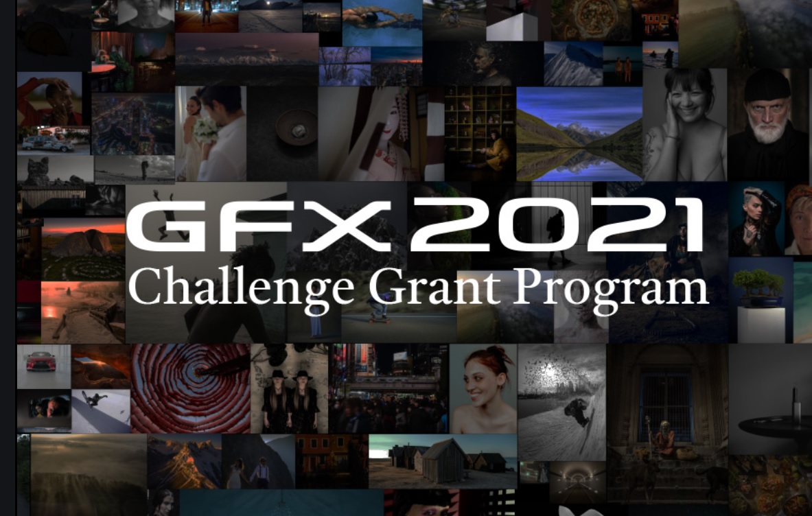 GFX Challenge