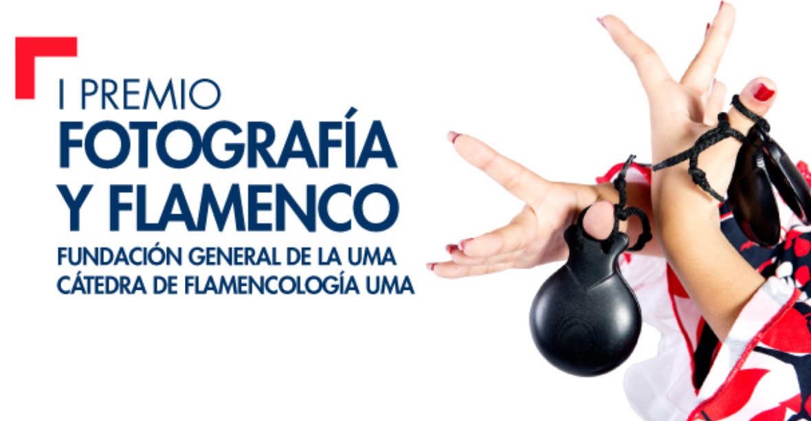 Premio de Fotografía y Flamenco