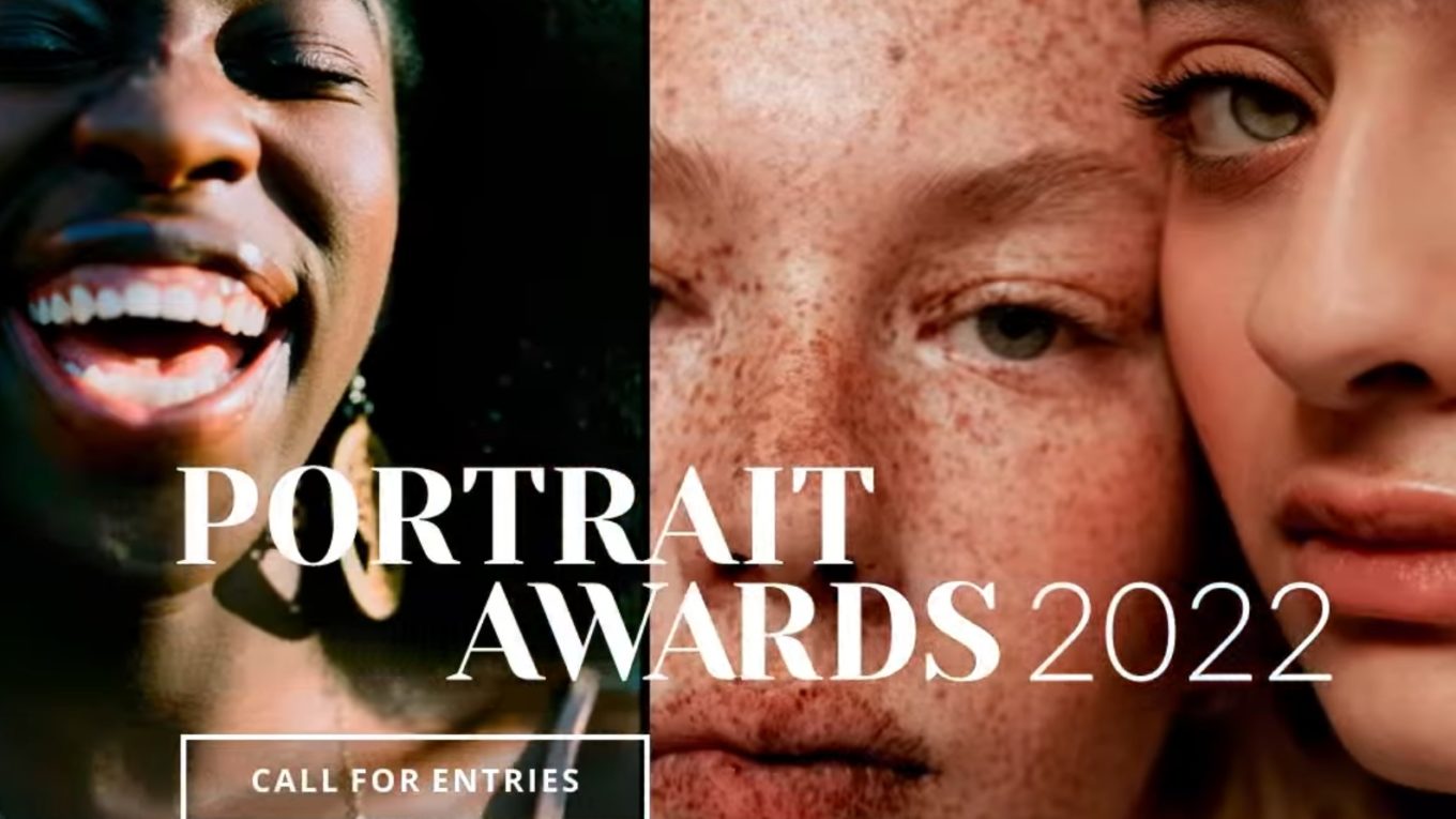 Premios Portrait de LensCulture