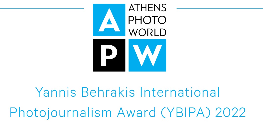 Yannis Behrakis International Photojournalism Award