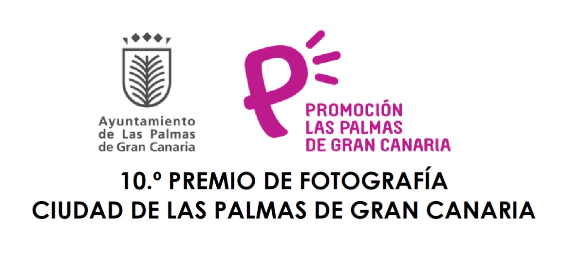 Premio de fotografía Ciudad de Las Palmas de Gran Canaria