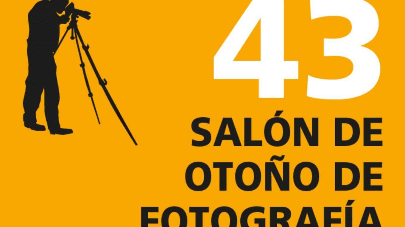43 Salón de Otoño de Fotografía