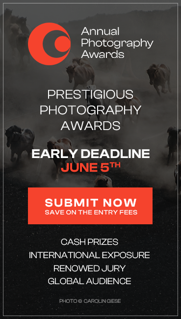 Annual Photo Awards Photo Contest 2022