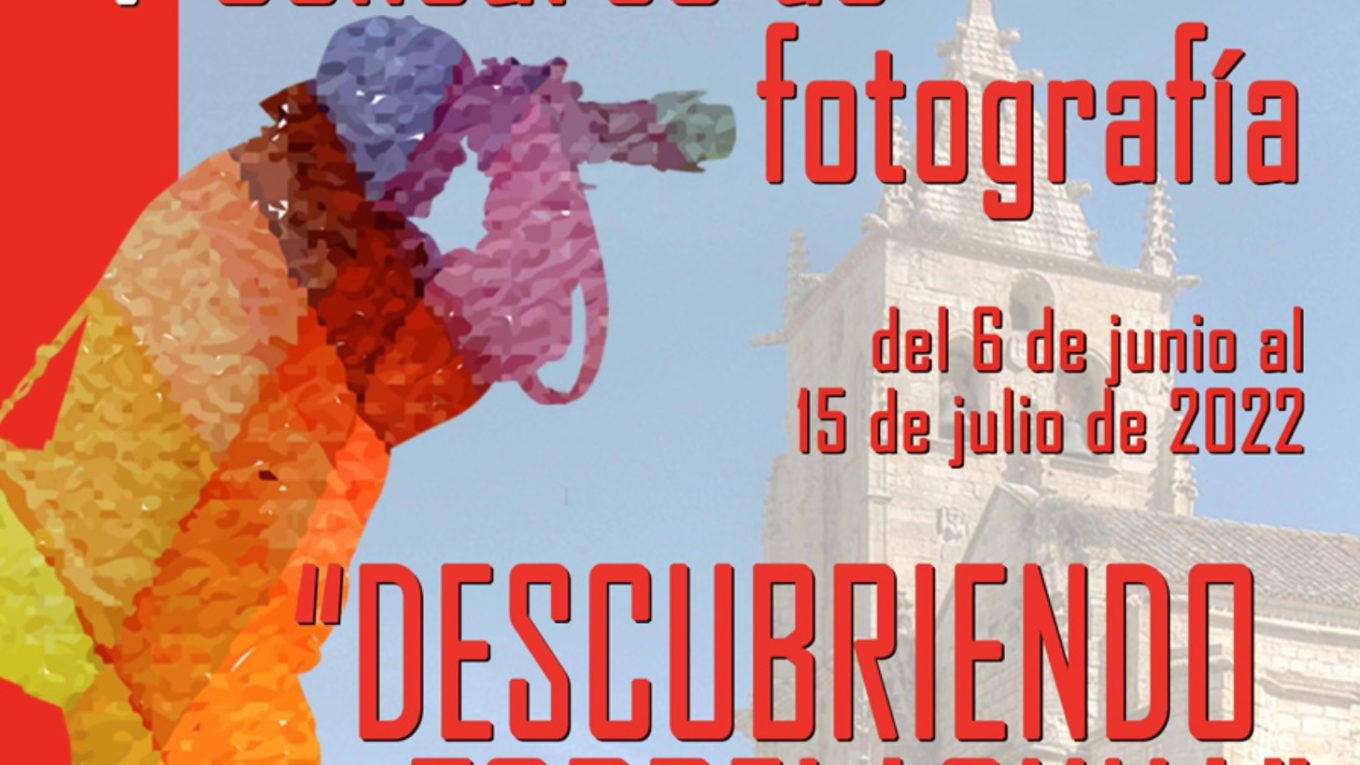 Concurso de Fotografía Villa de Torrelaguna