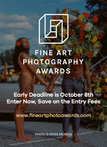 International Fine Art Photo Contest 2022