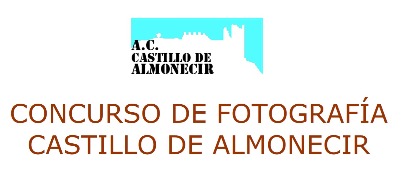 Concurso Fotográfico Castillo de Almonecir