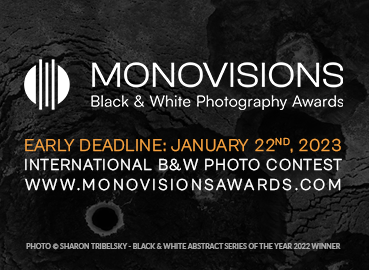 Black and White Photo Contest 2023