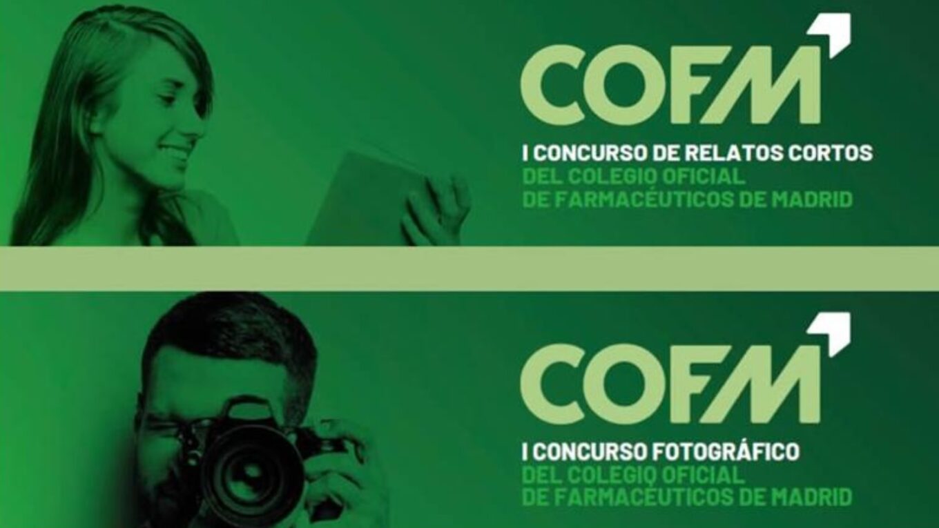 Concurso Fotográfico COFM