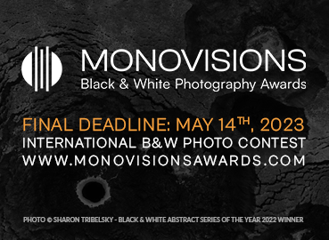 BW Photo Contest 2023