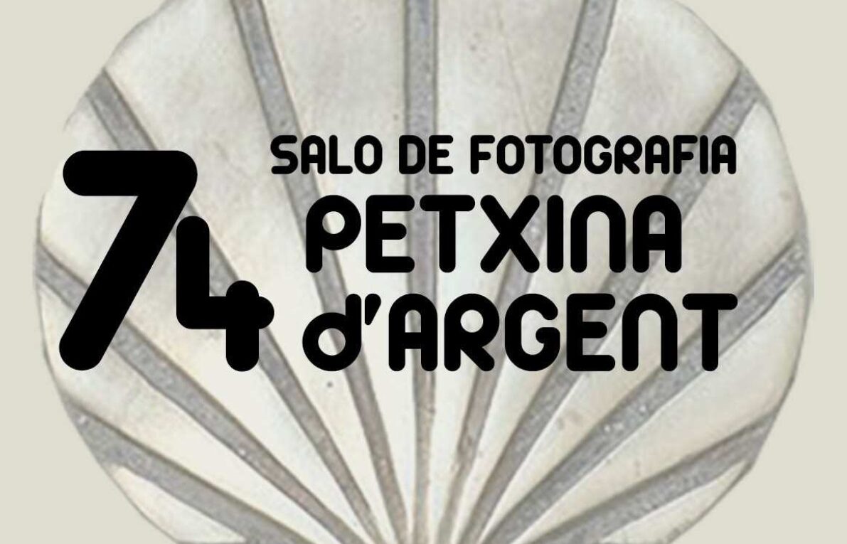 Salón de fotografía PETXINA D’ARGENT