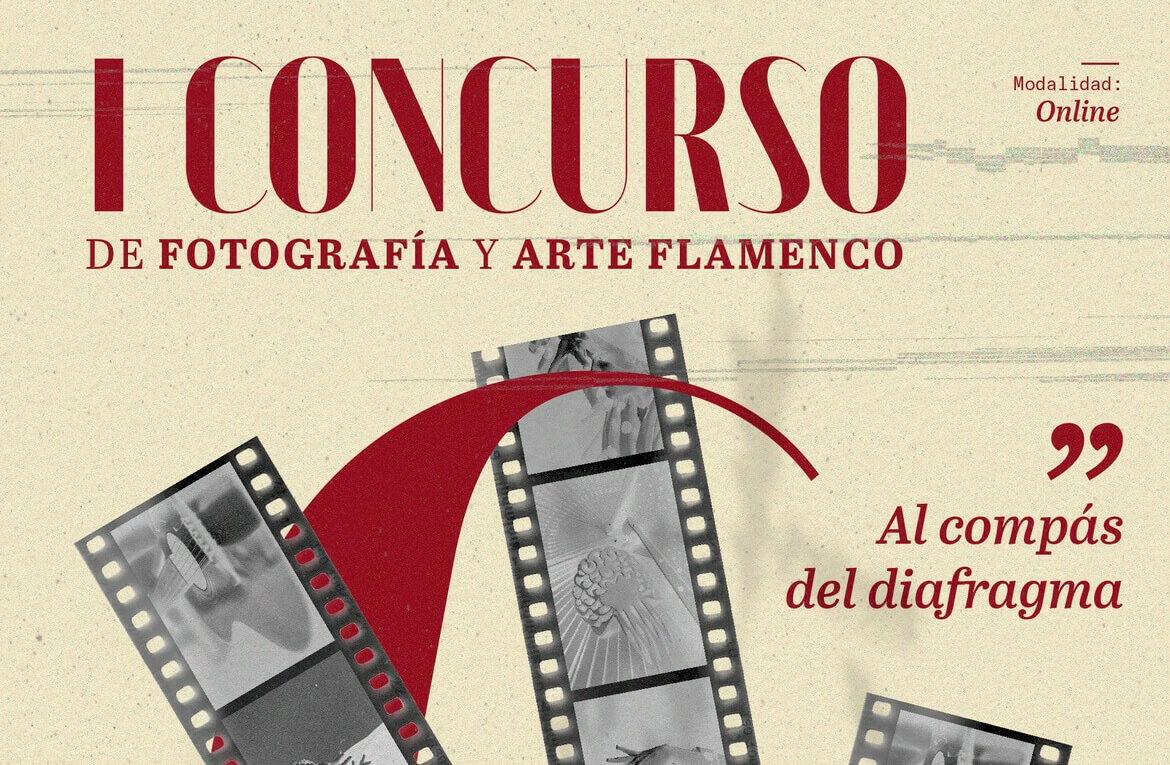 Concurso de Fotografía y Arte Flamenco