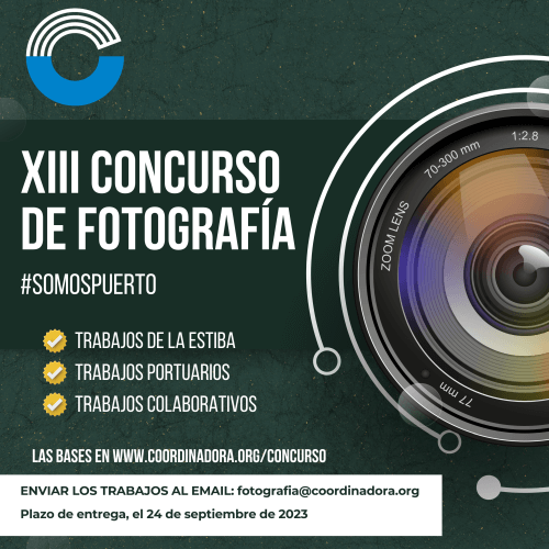 Concurso de Fotografía #SomosPuerto