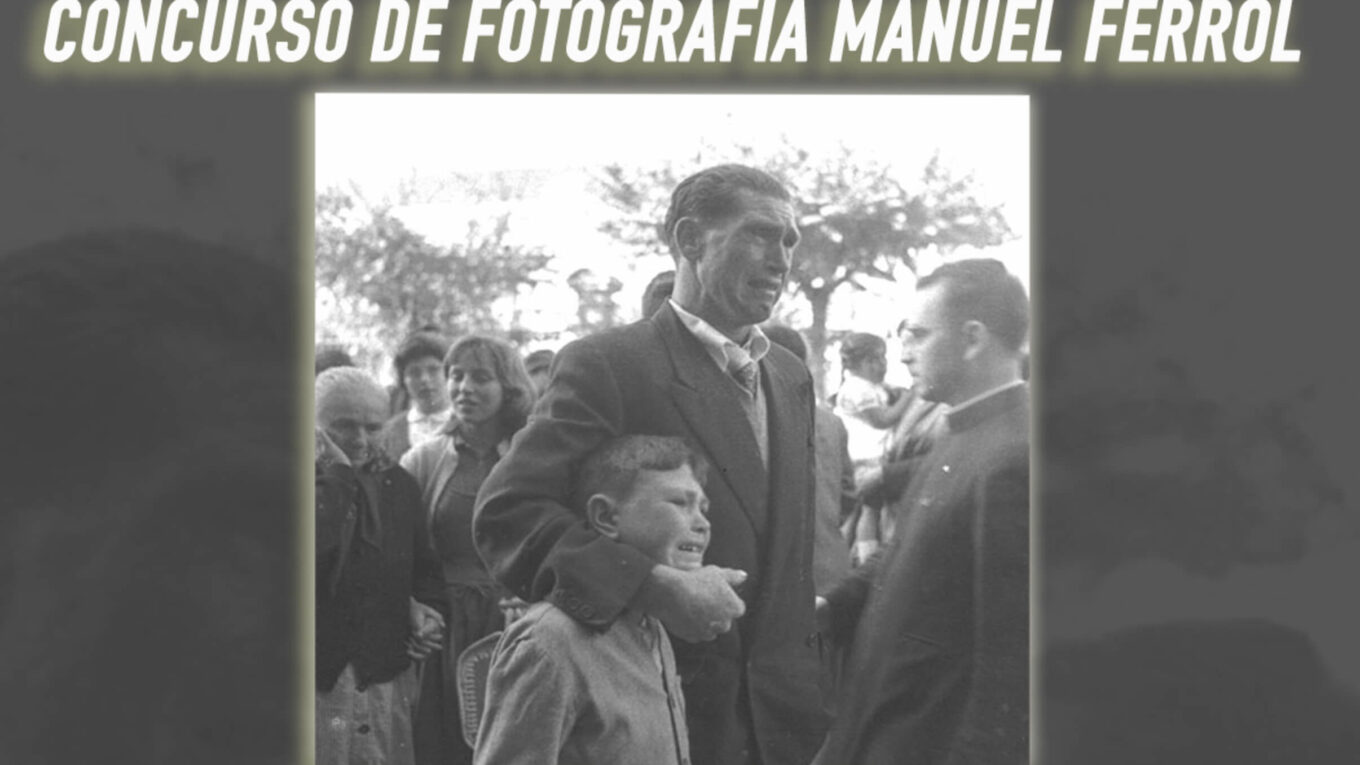 Concurso de fotografía Manuel Ferrol