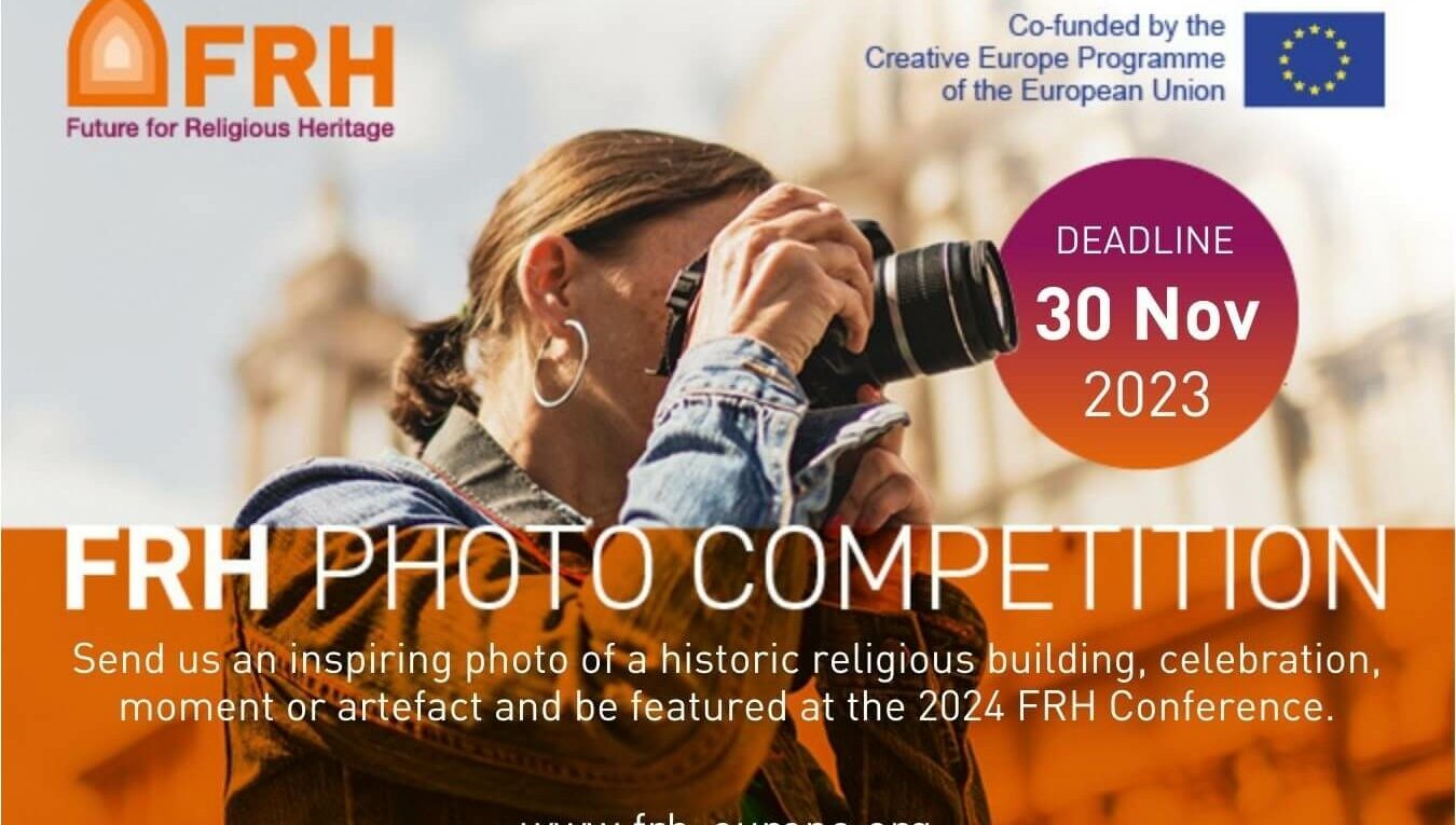 Concurso de fotografía FRH