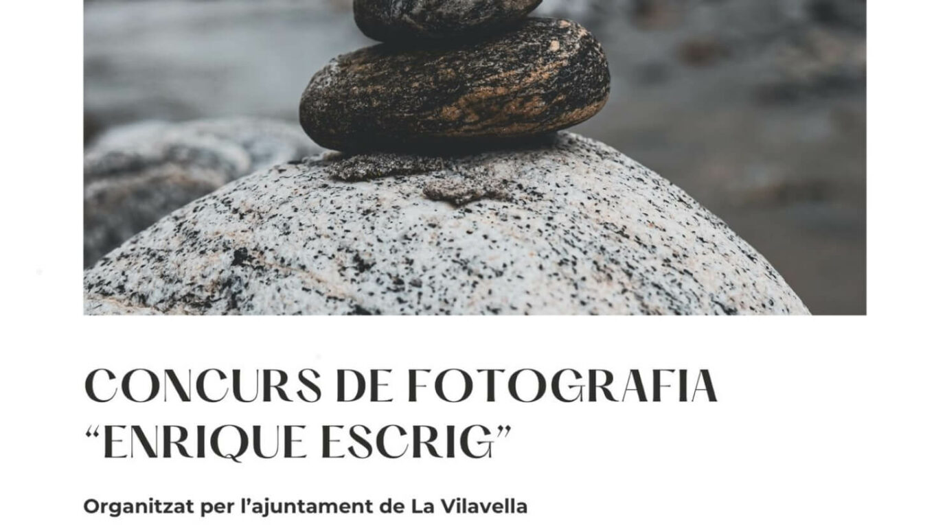 Concurso de fotografía “Enrique Escrig” San Sebastián