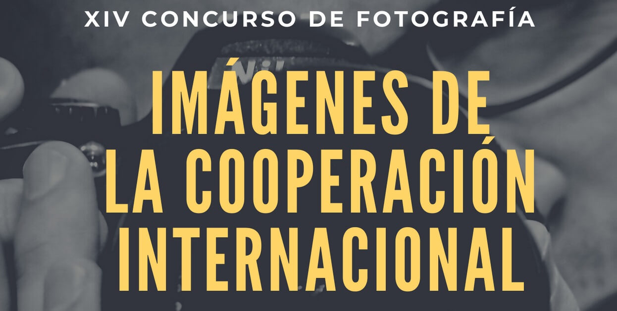 Imágenes de la Cooperación Internacional