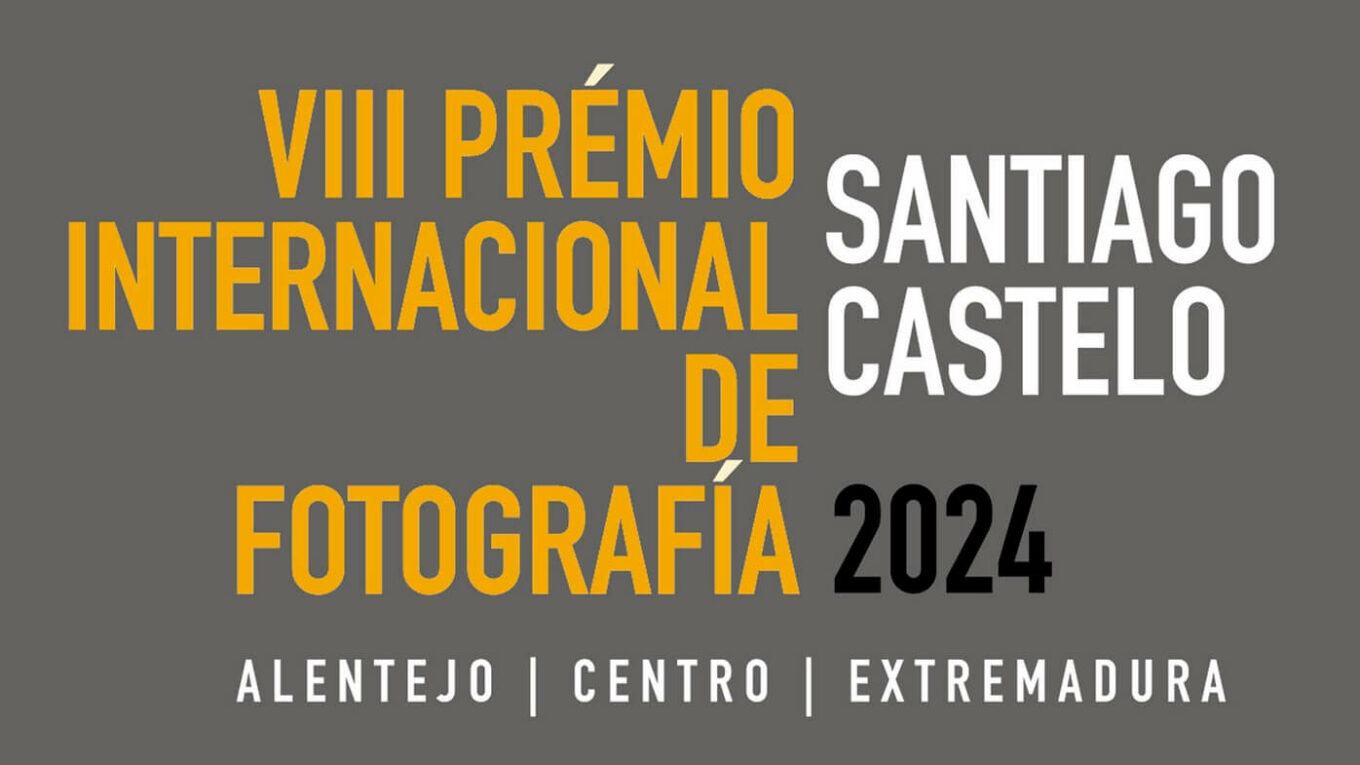 Premio de Fotografía Santiago Castelo