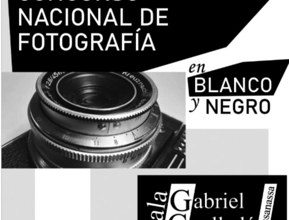 Concurso de Fotografía Gabriel Cualladó