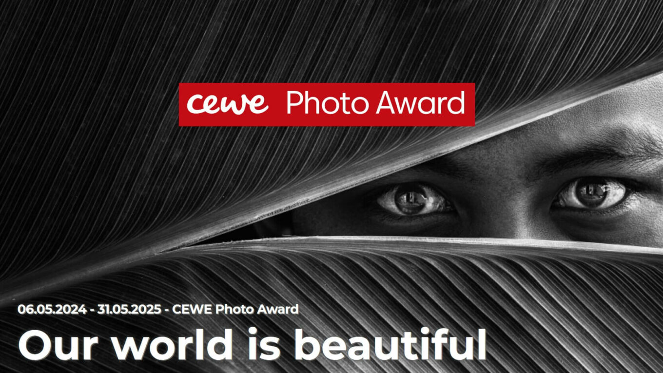 Concurso de Fotografía de CEWE