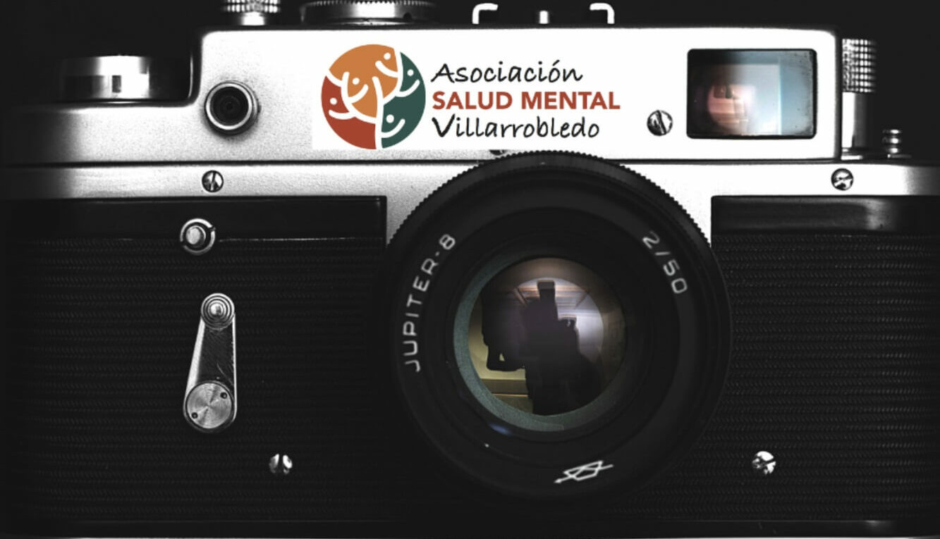 Concurso de Fotografía Salud Mental Villarrobledo