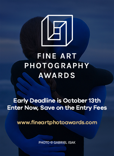 International Fine Art Photo Contest 2024
